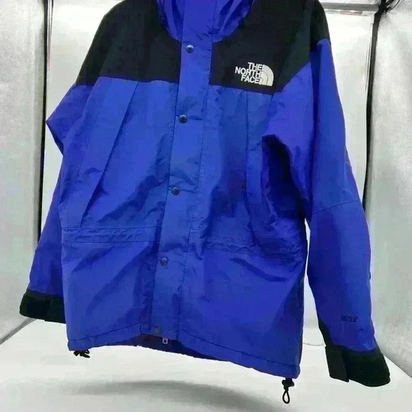 The North Face Parka Vintage 90s The North Face Mountain - Picture 15 of 15